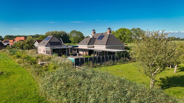 Medium property photo - Nieuweweg 4a, 4161 JZ Heukelum